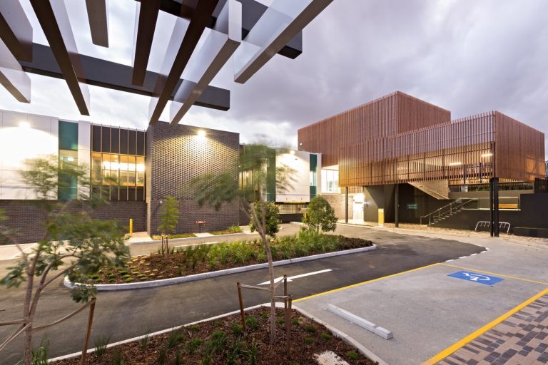 Prince Charles Hospital ADCO Constructions People Who Build Prince Charles Hospital ADCO Constructions People Who Build