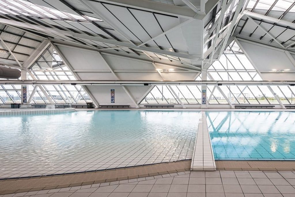 'Splash' Craigieburn Leisure & Aquatic Centre ADCO Constructions