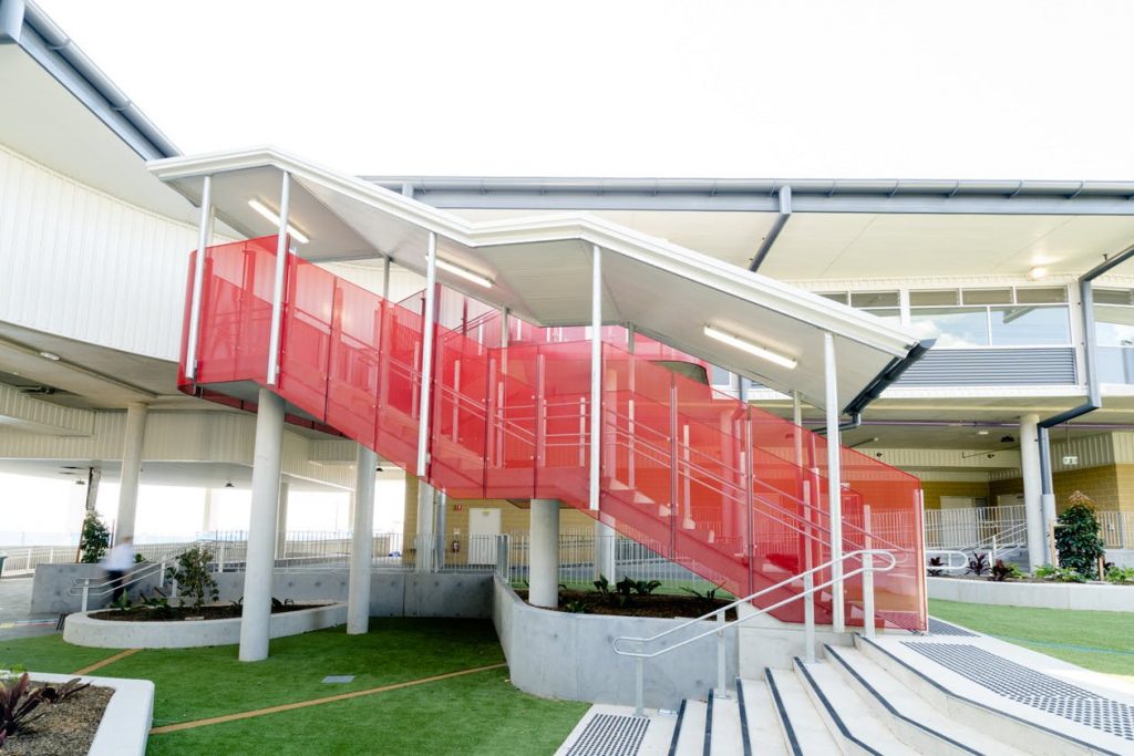 North Kellyville Public School ADCO Constructions People Who Build