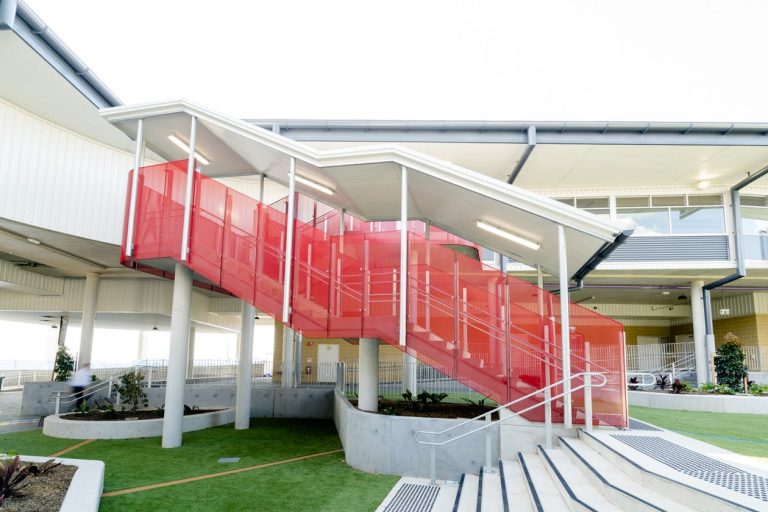 North Kellyville Public School ADCO Constructions People Who Build