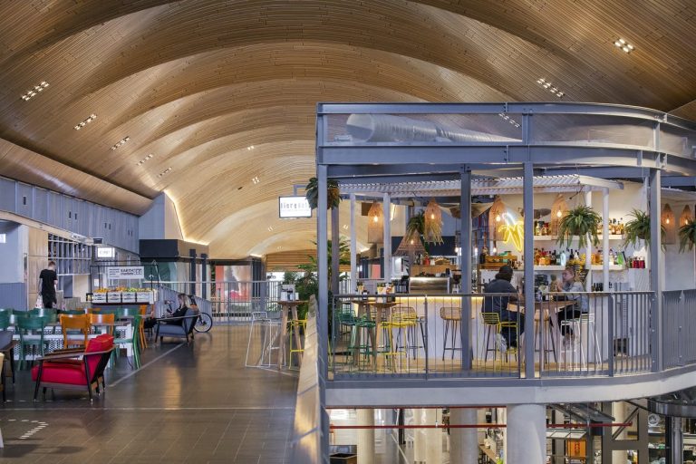 Robina Town Centre ADCO Constructions People Who Build