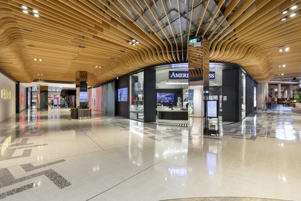 Robina Town Centre ADCO Constructions People Who Build