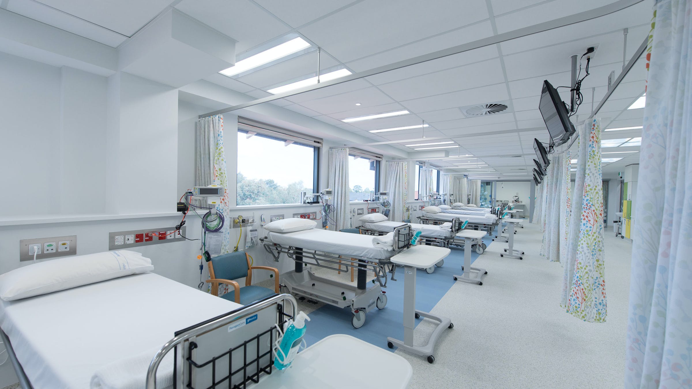 Joondalup Health Precinct ADCO Constructions People Who Build