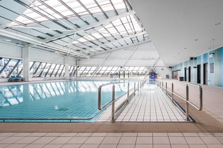 'Splash' Craigieburn Leisure & Aquatic Centre ADCO Constructions People Who Build
