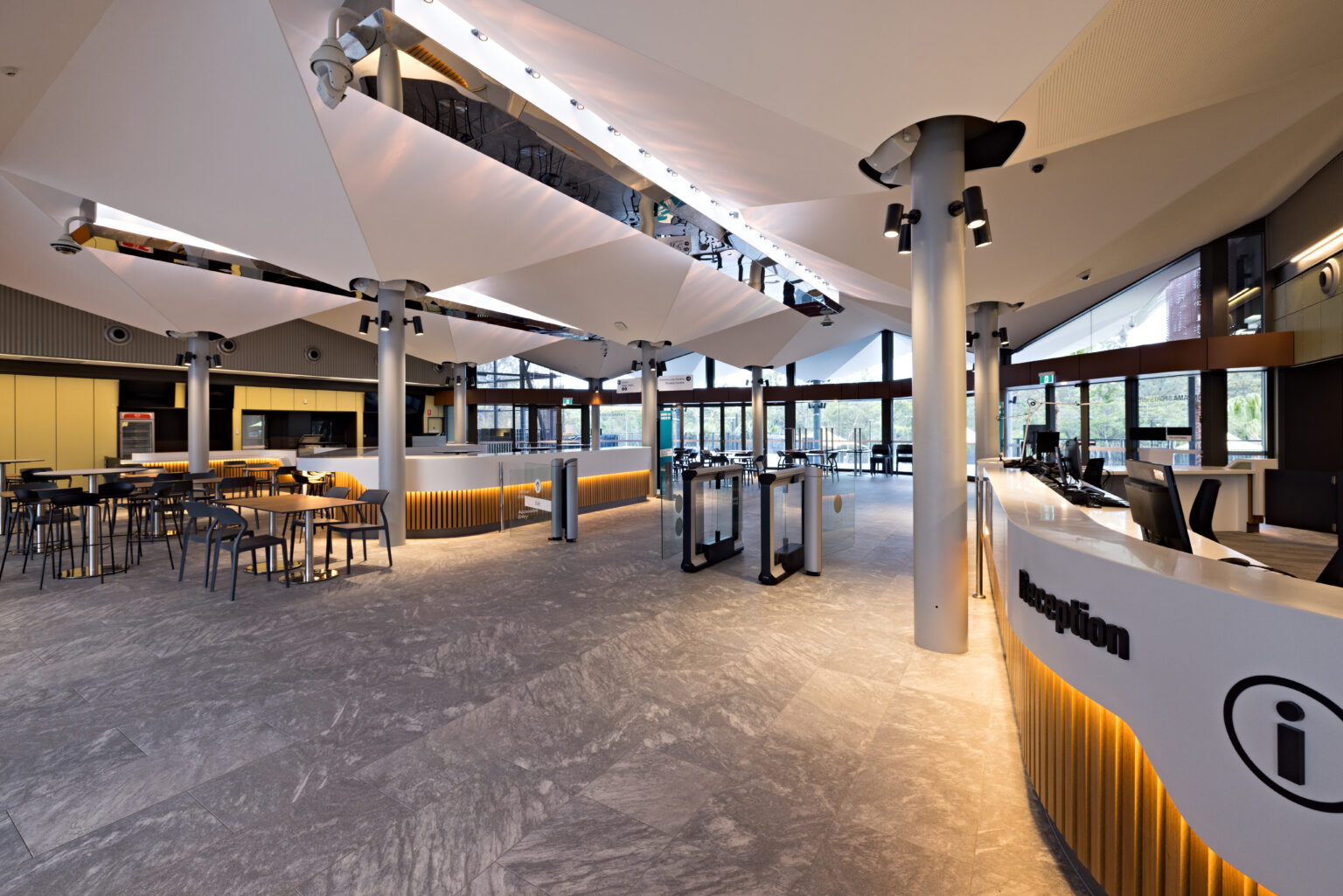 Pimpama Sports Hub ADCO Constructions People Who Build