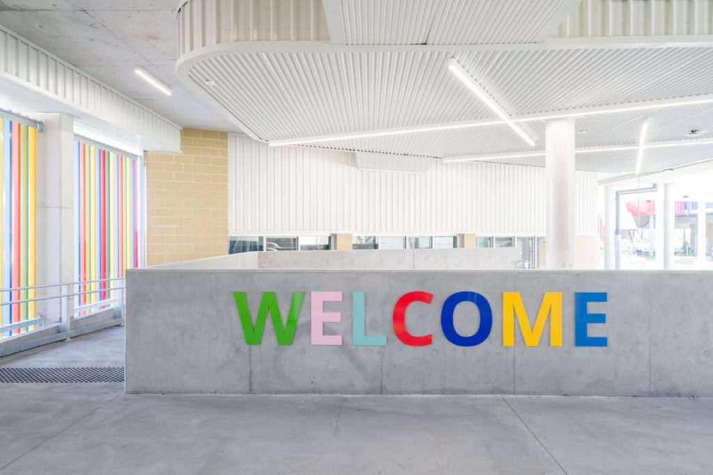 North Kellyville Public School ADCO Constructions People Who Build