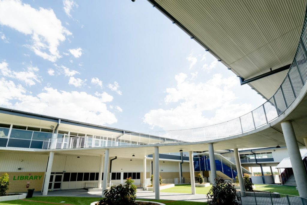 North Kellyville Public School ADCO Constructions People Who Build