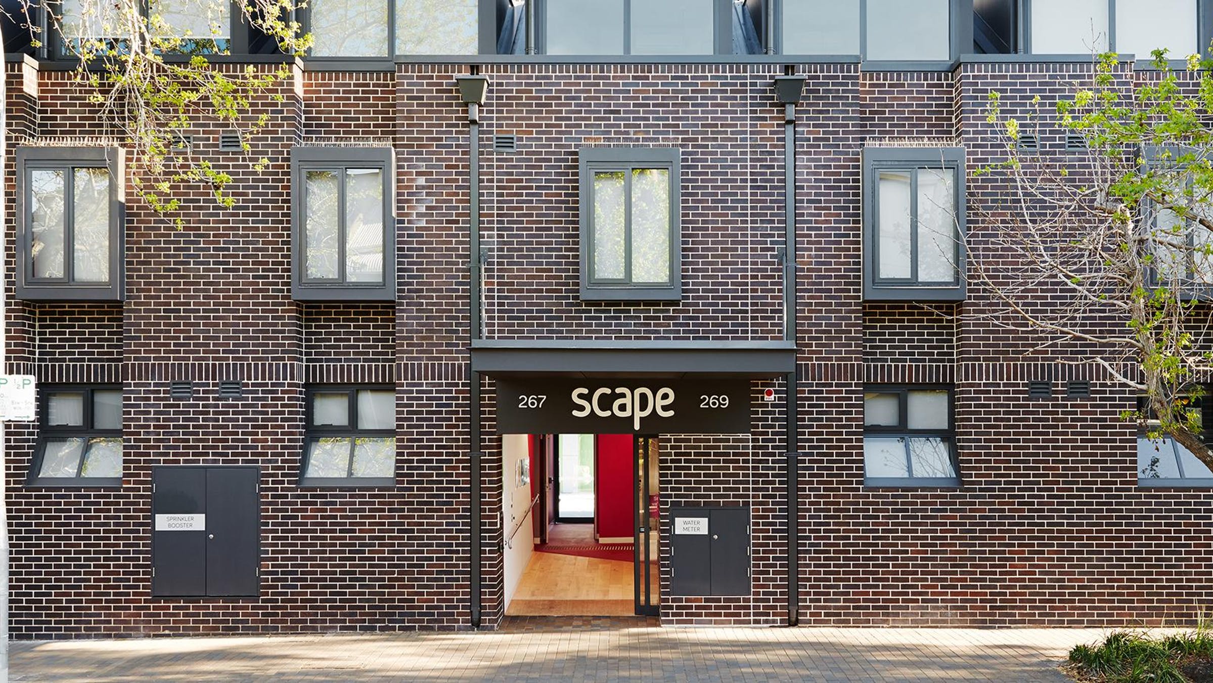 SCAPE Student ADCO Constructions People Who Build