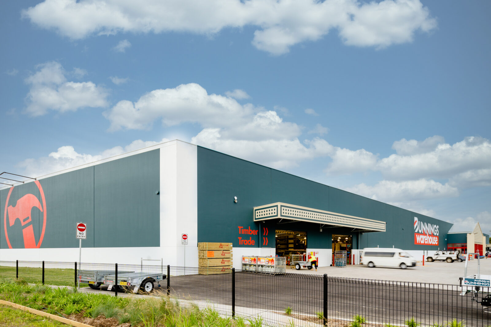 Green ADCO Constructions People Who Build