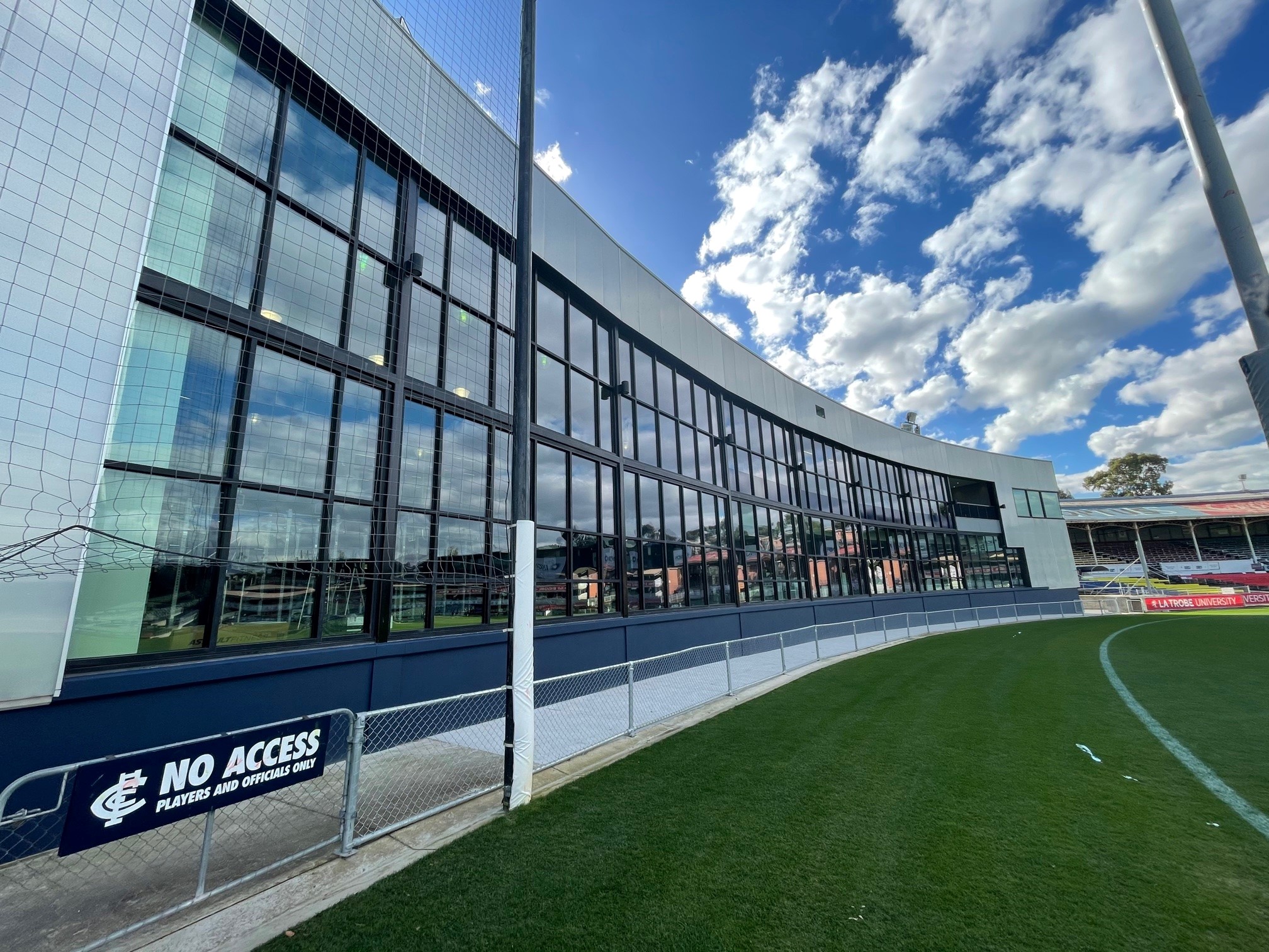ADCO completes IKON Park Stage 1 works ADCO Constructions People Who Build ADCO completes IKON Park Stage 1 works ADCO Constructions People Who Build