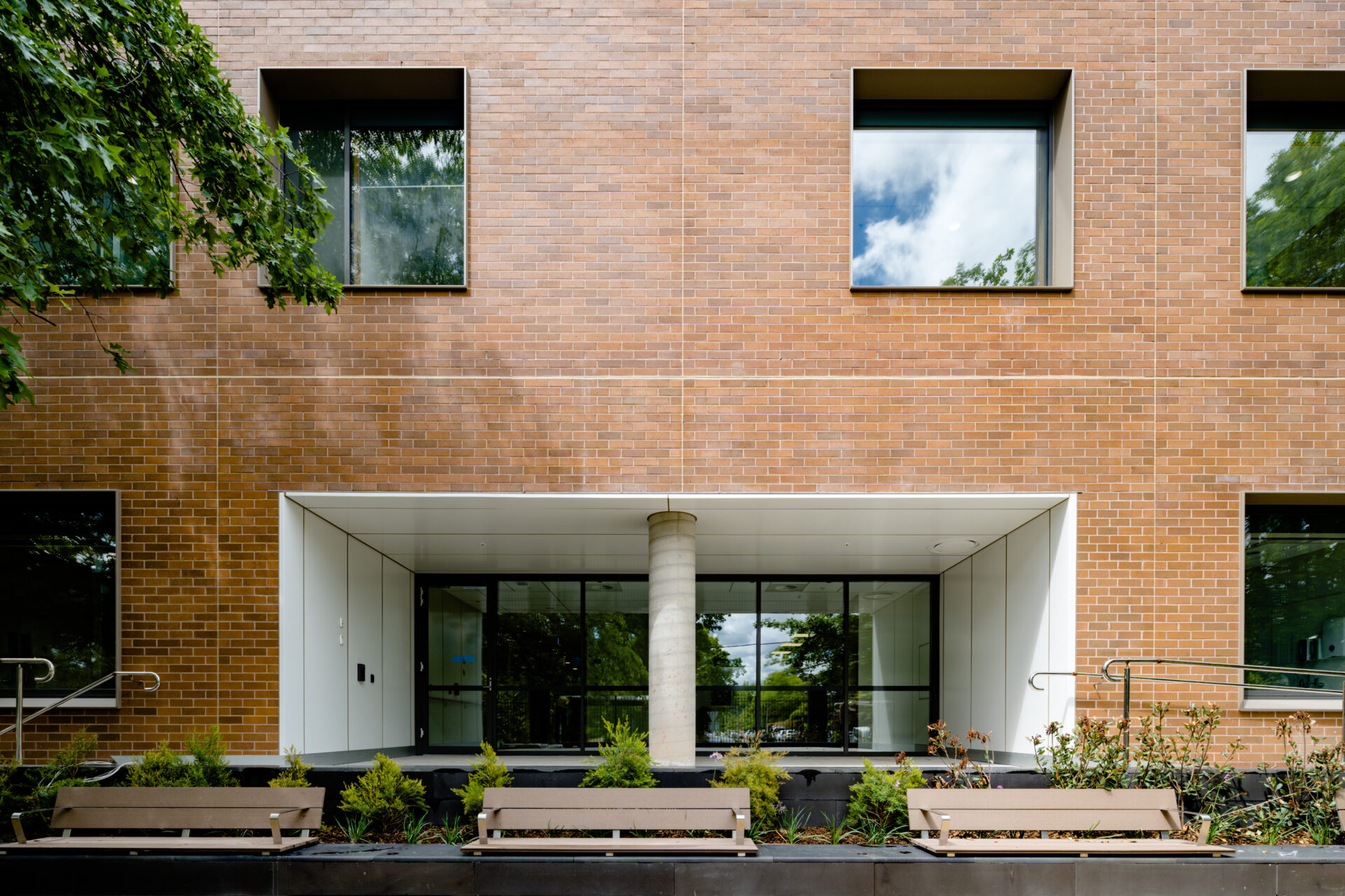 Bowral & District Hospital ADCO Constructions People Who Build