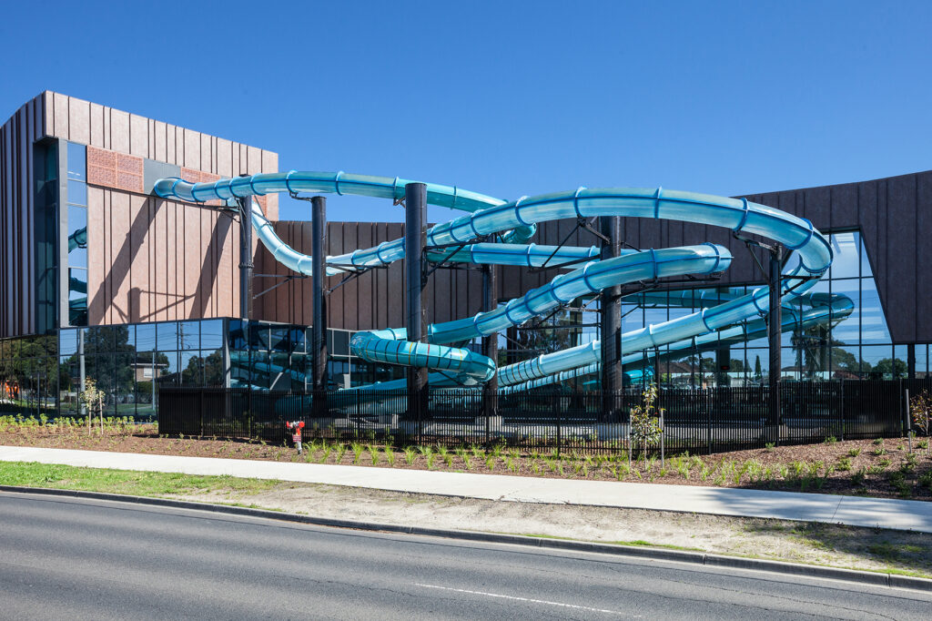 Brimbank Aquatic and Wellness Centre | ADCO Constructions | People Who ...